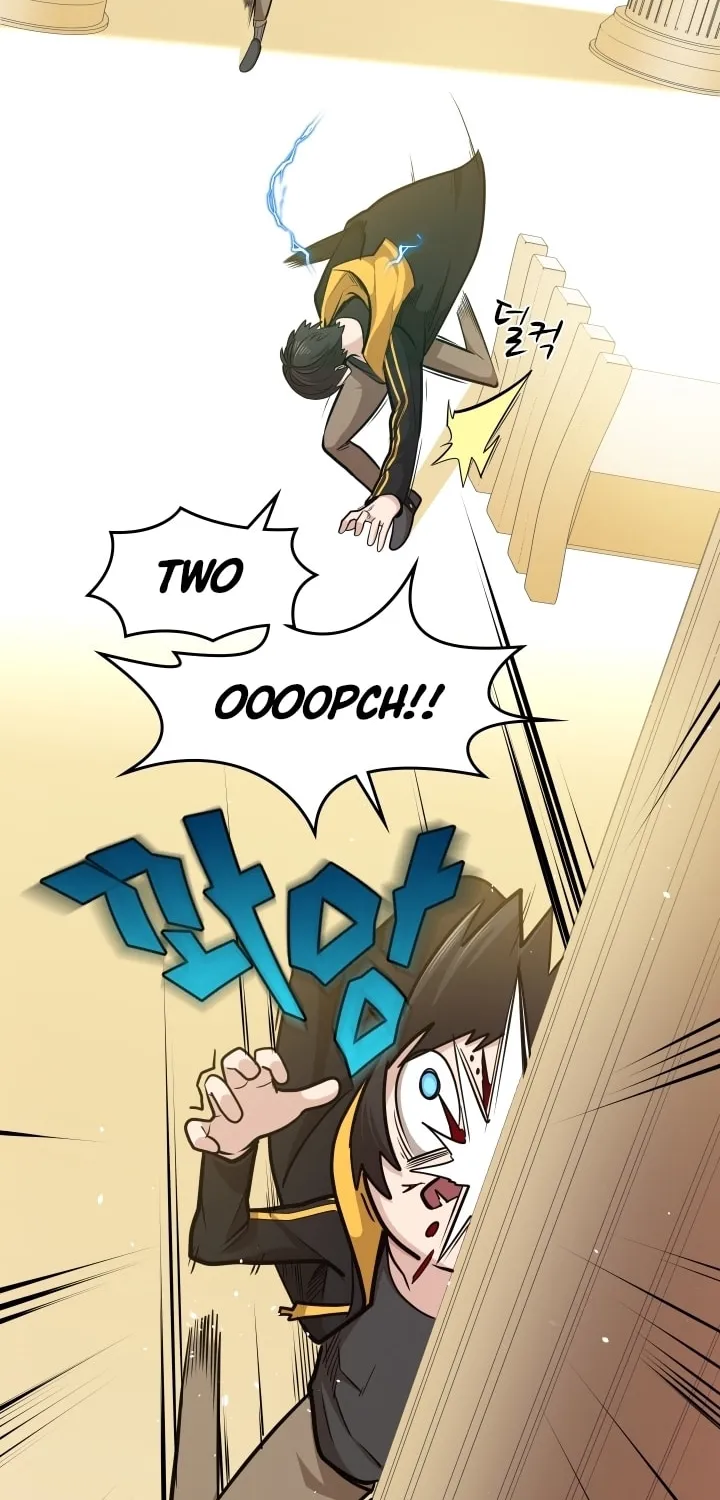 The Tutorial Is Too Tough! Chapter 18 page 29 - 