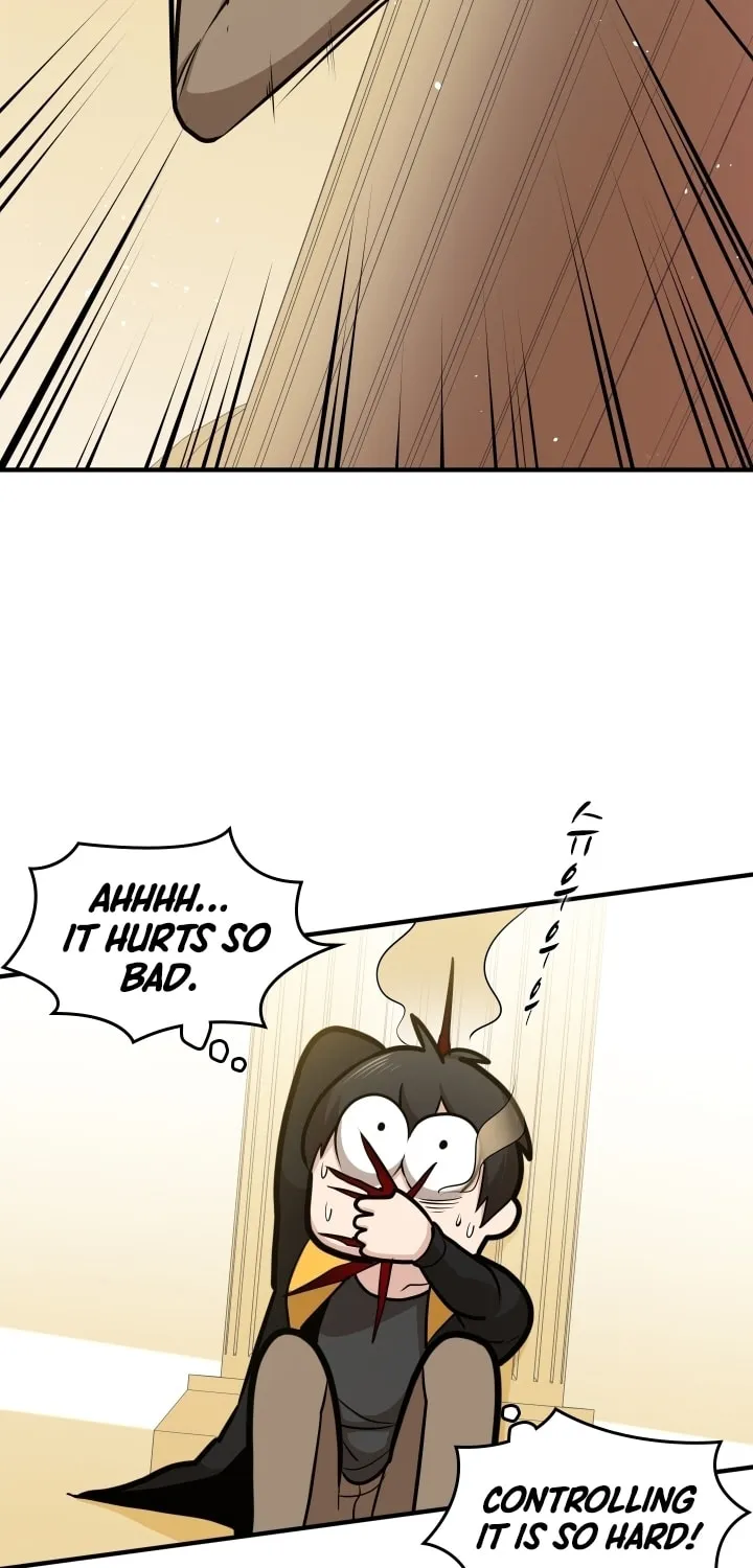 The Tutorial Is Too Tough! Chapter 18 page 30 - 
