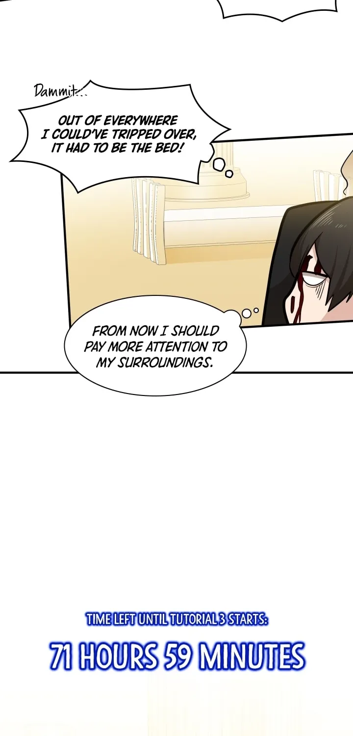 The Tutorial Is Too Tough! Chapter 18 page 31 - 