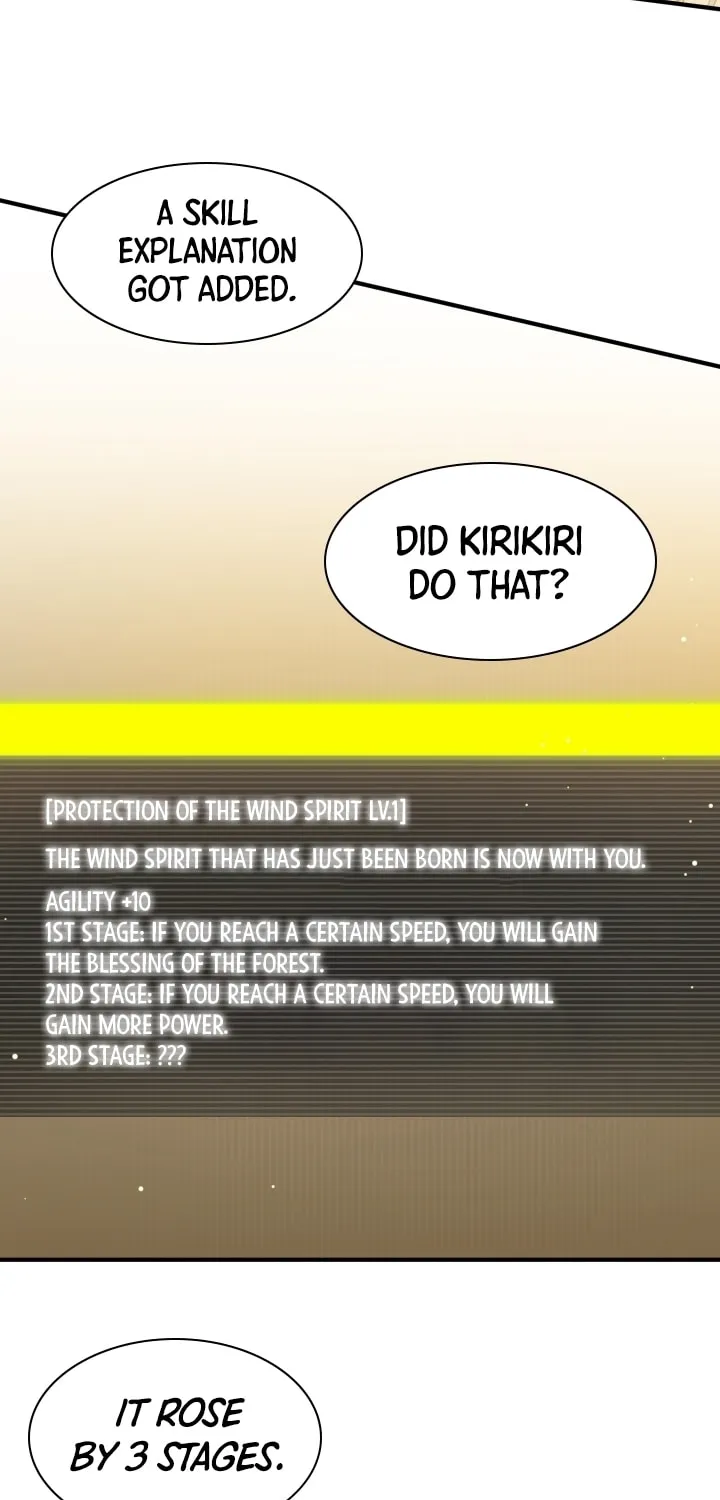 The Tutorial Is Too Tough! Chapter 18 page 35 - 