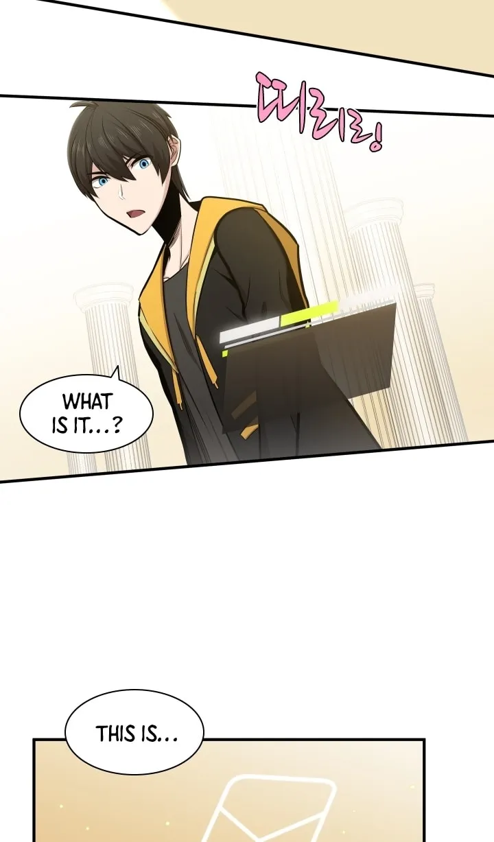 The Tutorial Is Too Tough! Chapter 18 page 37 - 