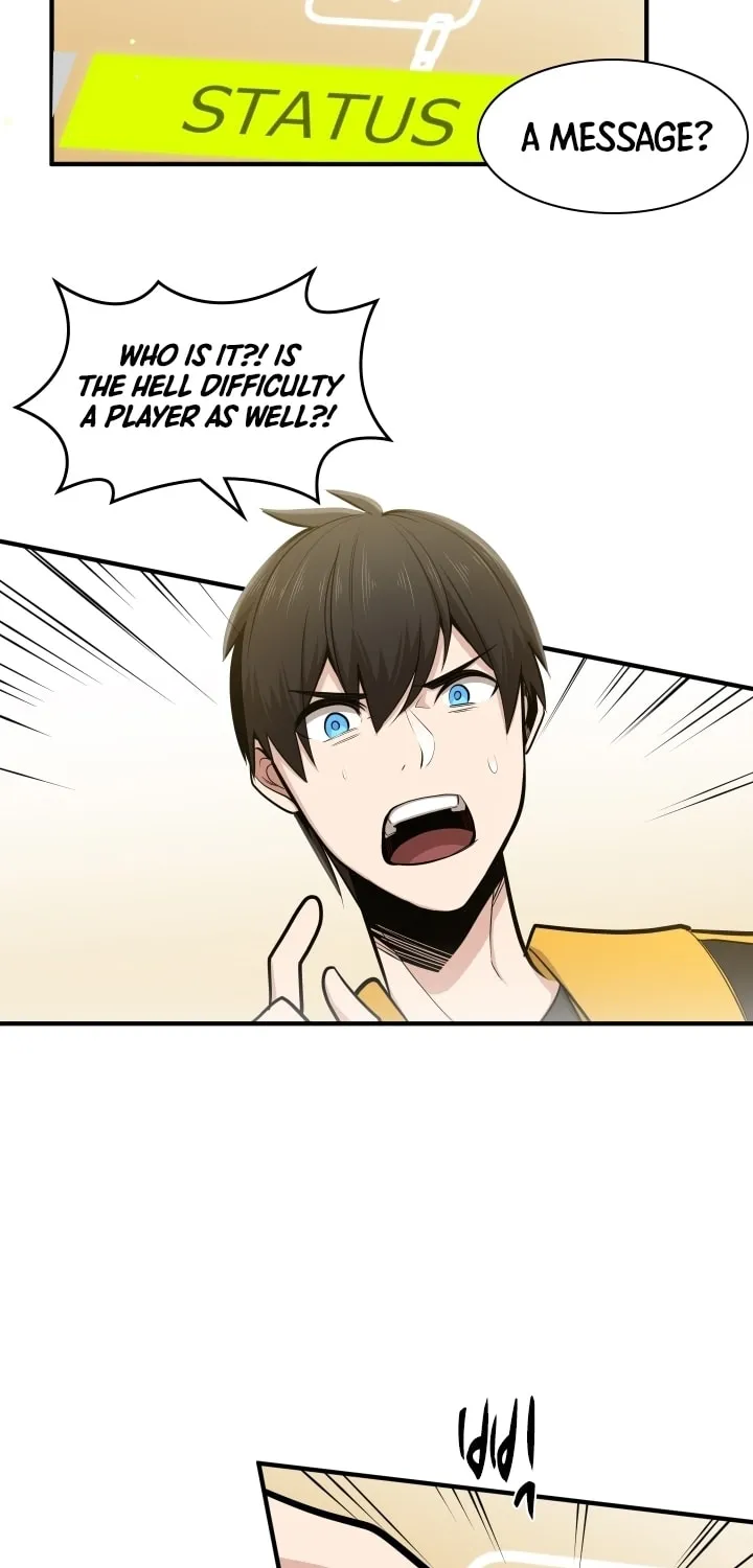 The Tutorial Is Too Tough! Chapter 18 page 38 - 