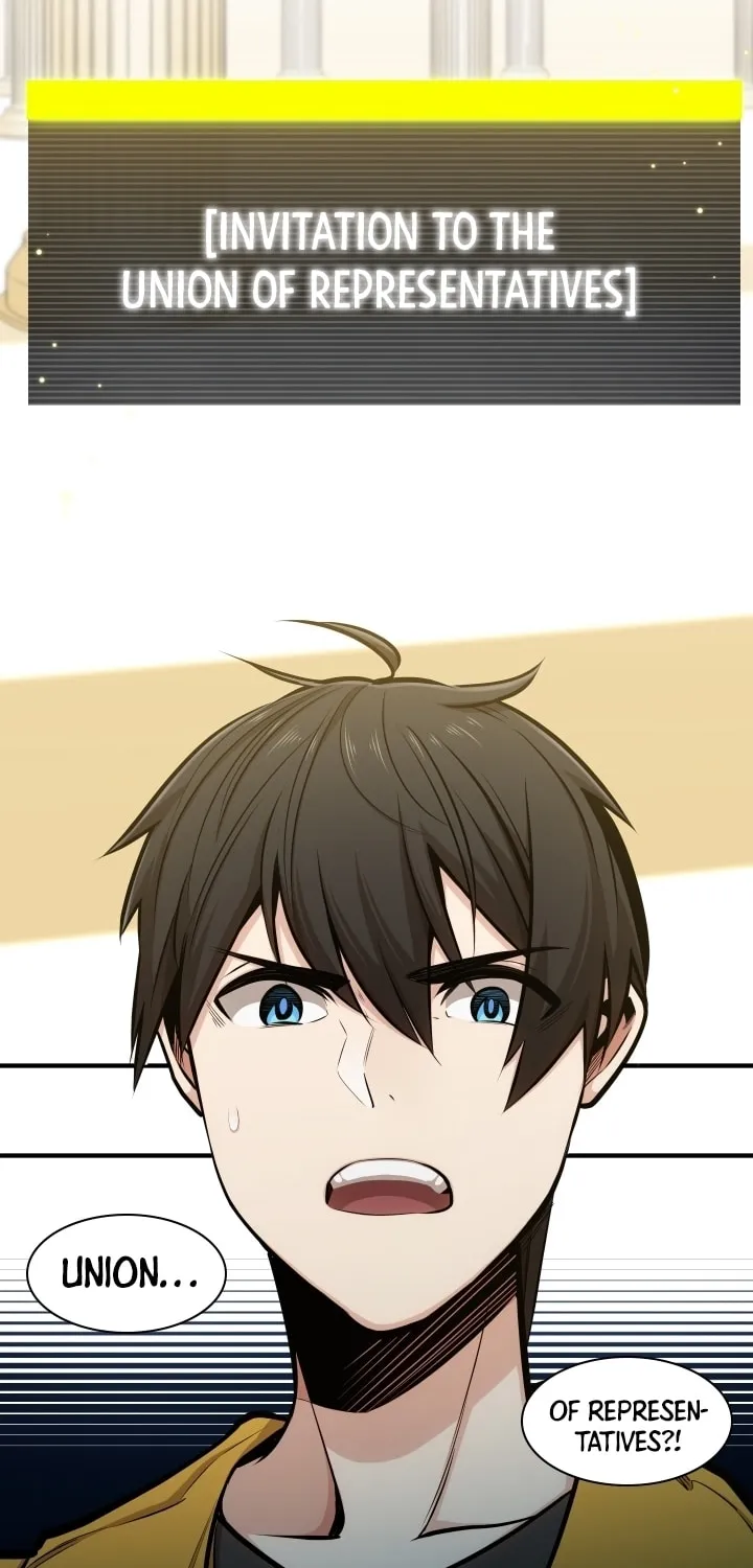 The Tutorial Is Too Tough! Chapter 18 page 41 - 