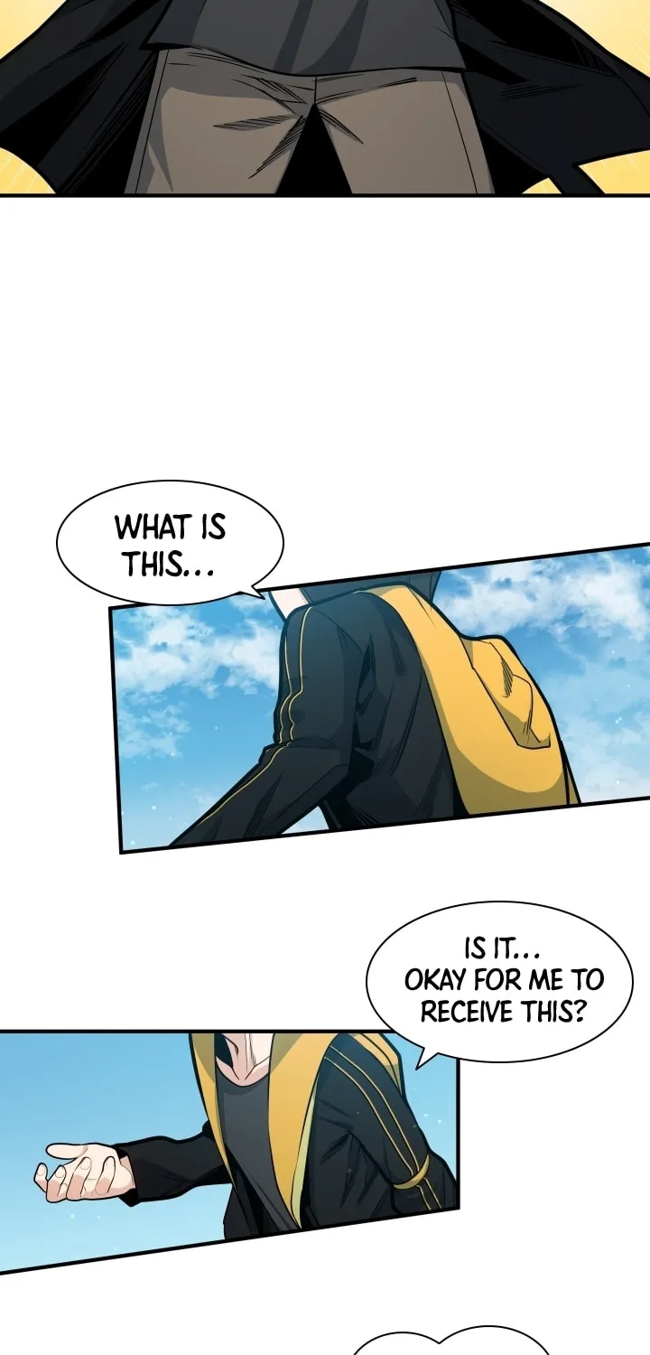 The Tutorial Is Too Tough! Chapter 18 page 9 - 