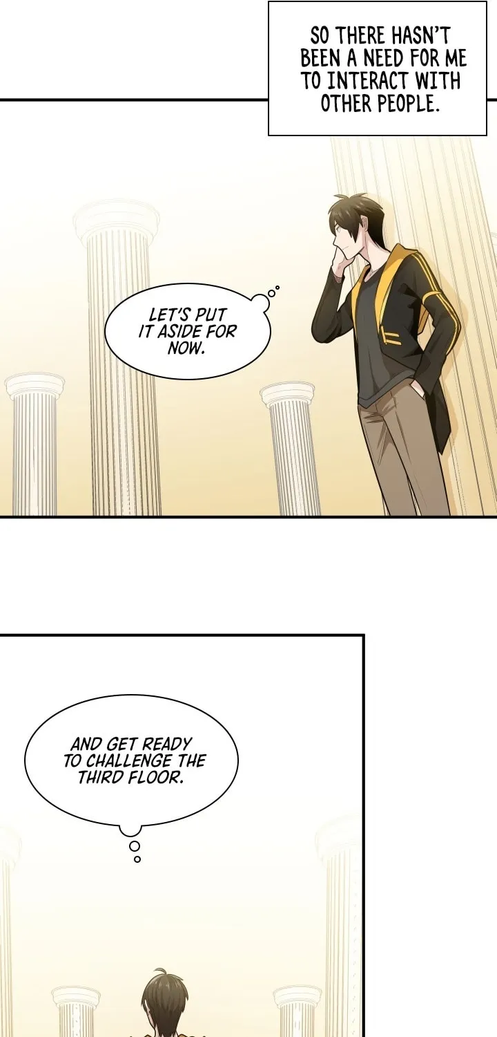 The Tutorial Is Too Tough! Chapter 19 page 11 - 