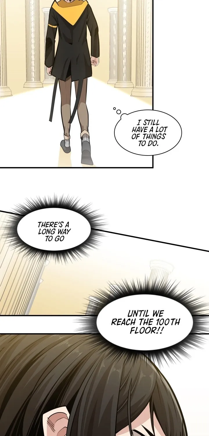 The Tutorial Is Too Tough! Chapter 19 page 12 - 