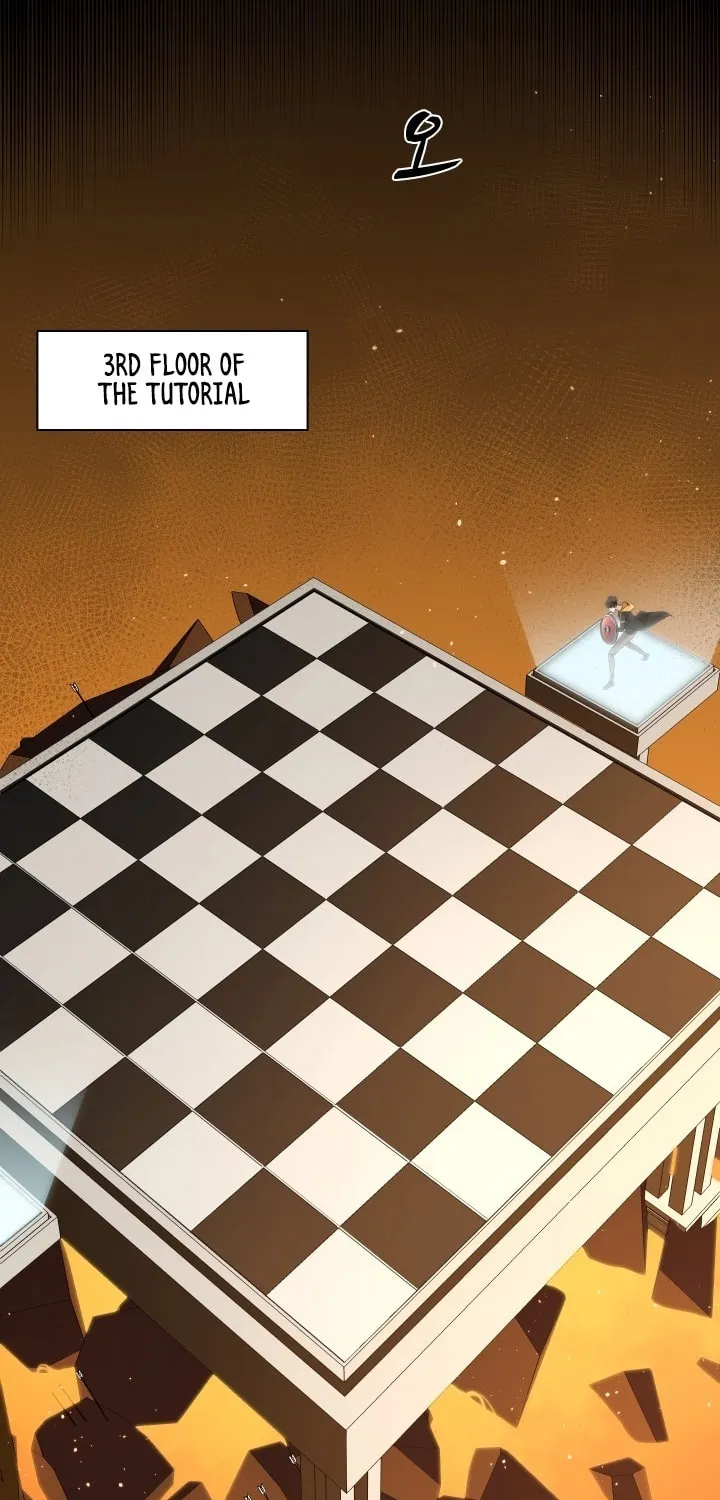 The Tutorial Is Too Tough! Chapter 19 page 14 - 