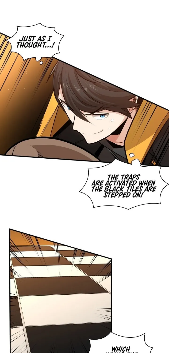 The Tutorial Is Too Tough! Chapter 19 page 19 - 