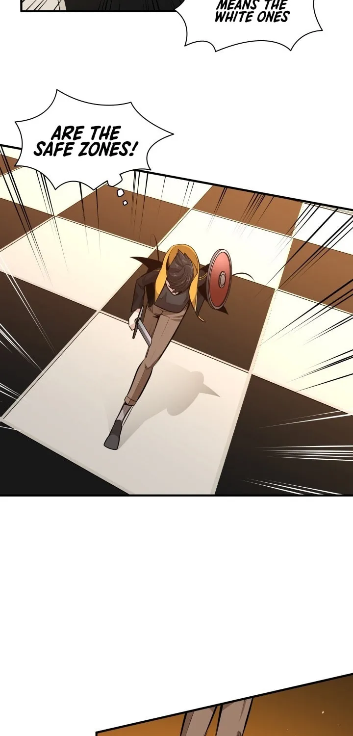The Tutorial Is Too Tough! Chapter 19 page 20 - 