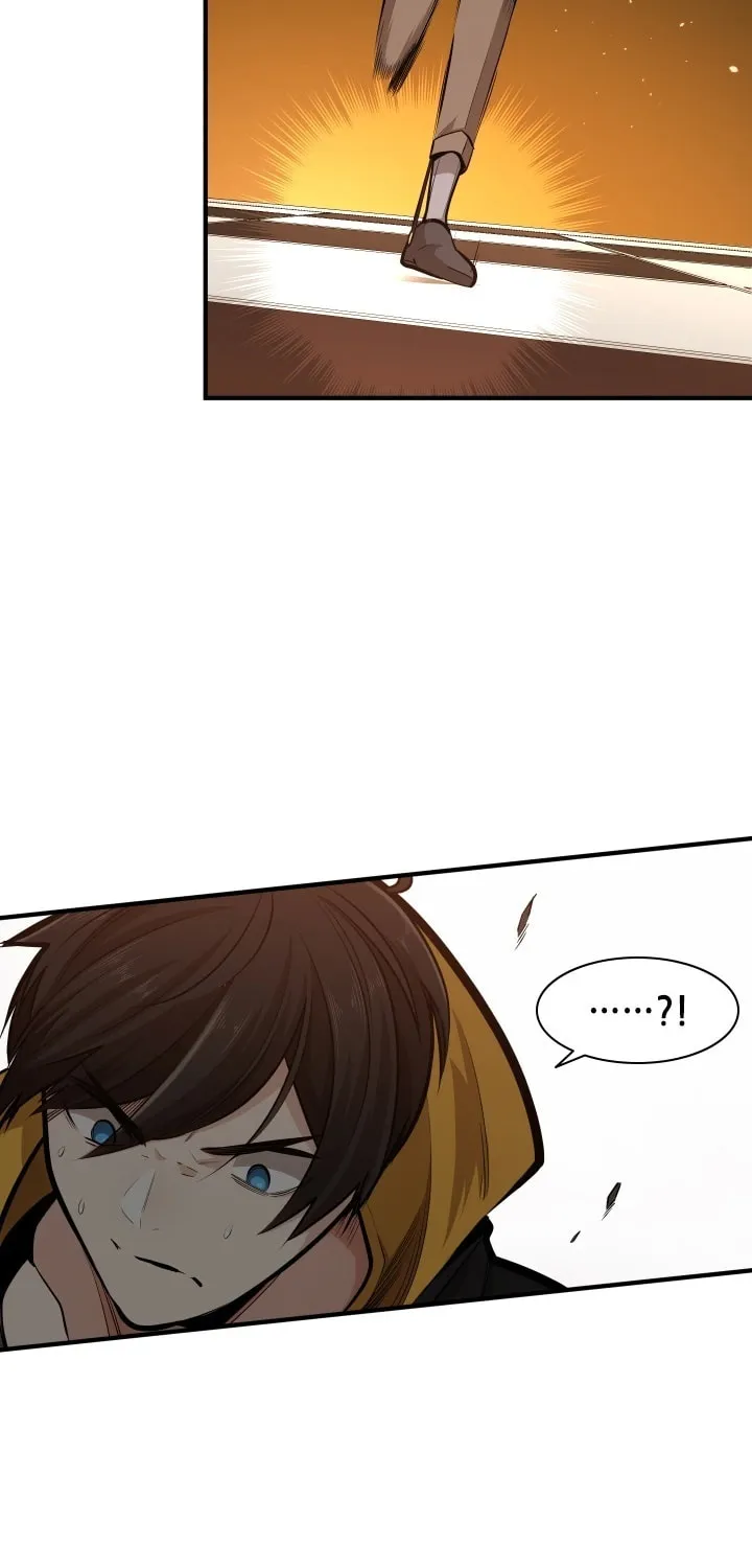 The Tutorial Is Too Tough! Chapter 19 page 21 - 