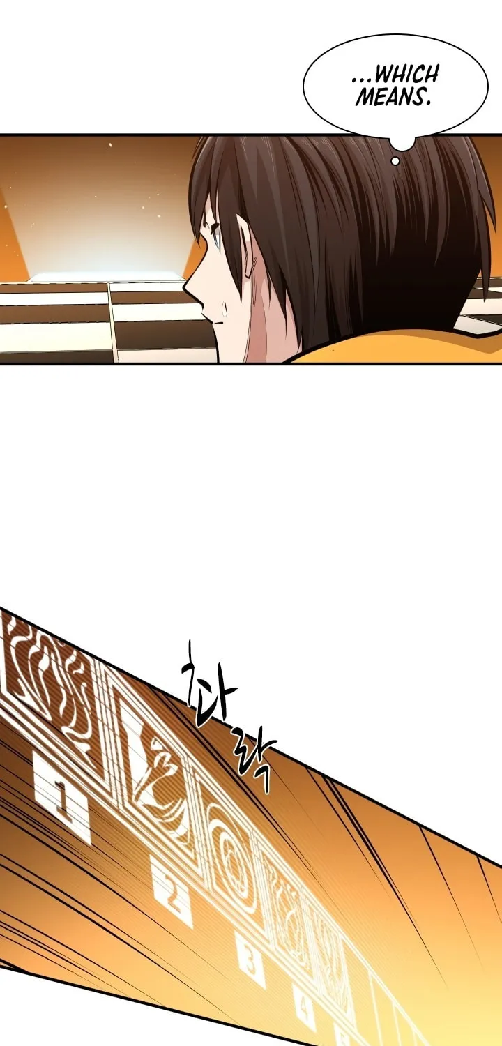 The Tutorial Is Too Tough! Chapter 19 page 24 - 
