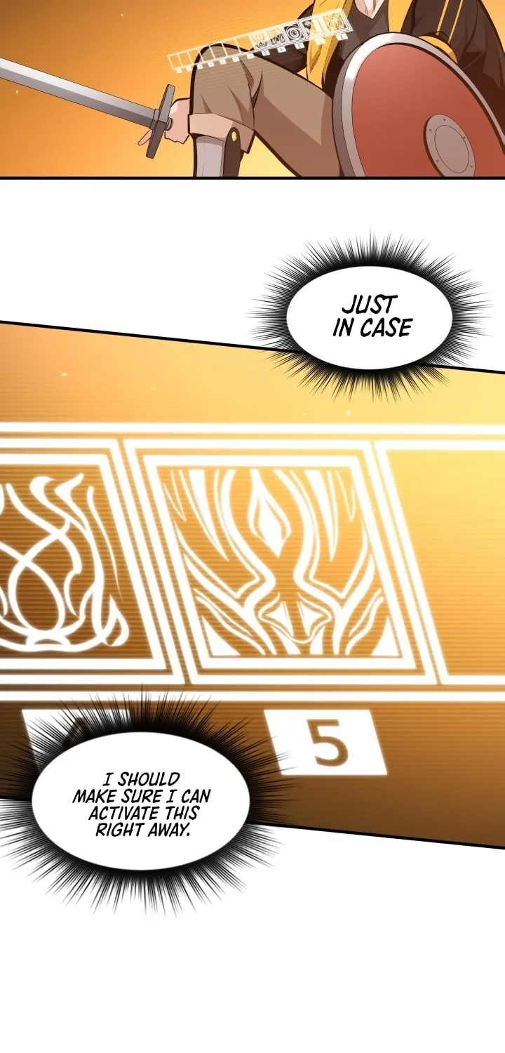 The Tutorial Is Too Tough! Chapter 19 page 26 - 