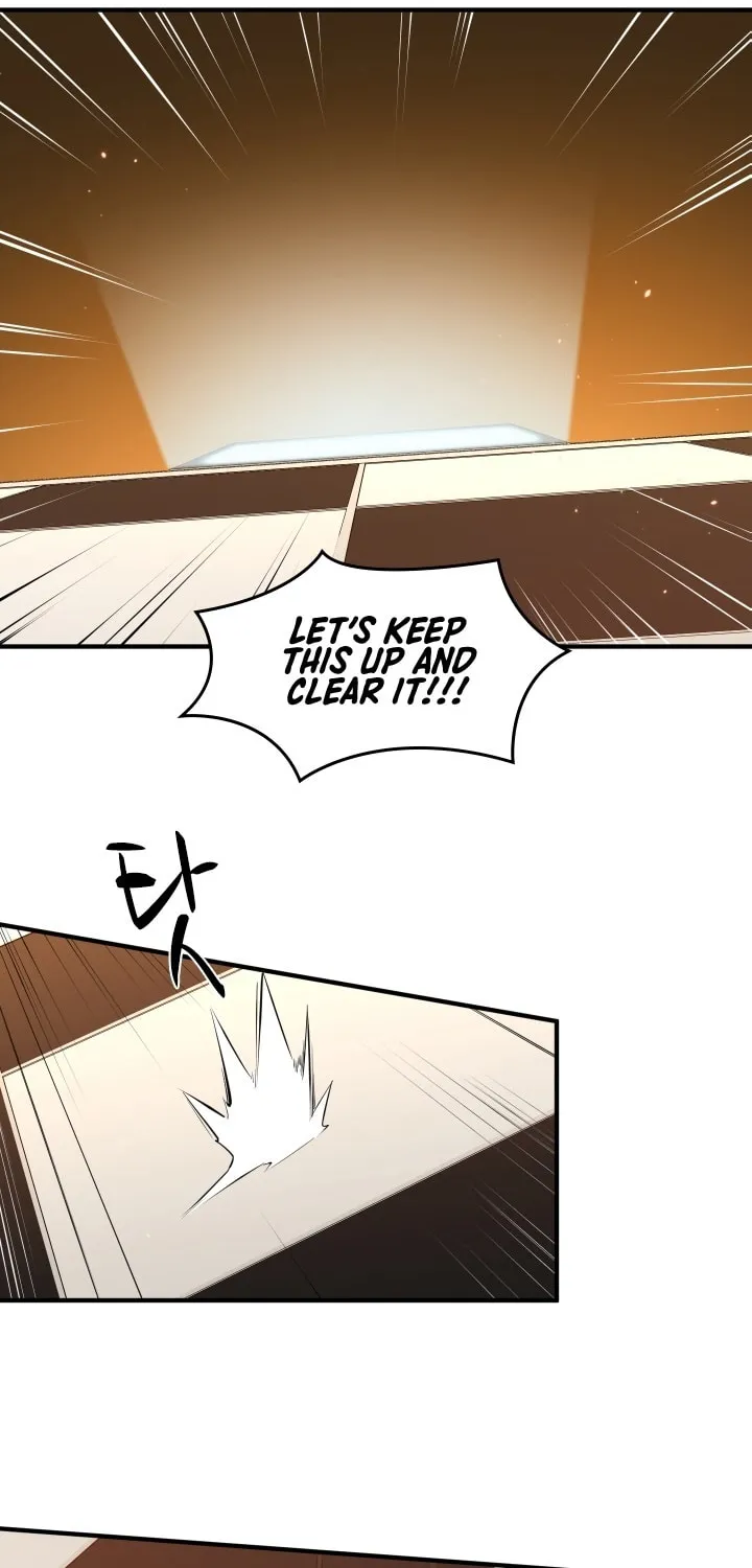 The Tutorial Is Too Tough! Chapter 19 page 30 - 