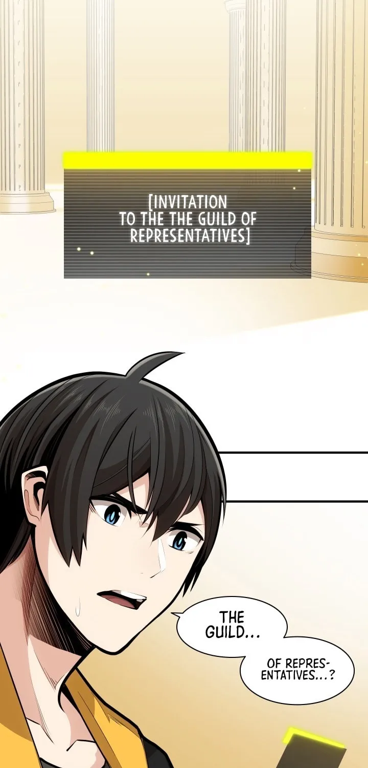 The Tutorial Is Too Tough! Chapter 19 page 4 - 