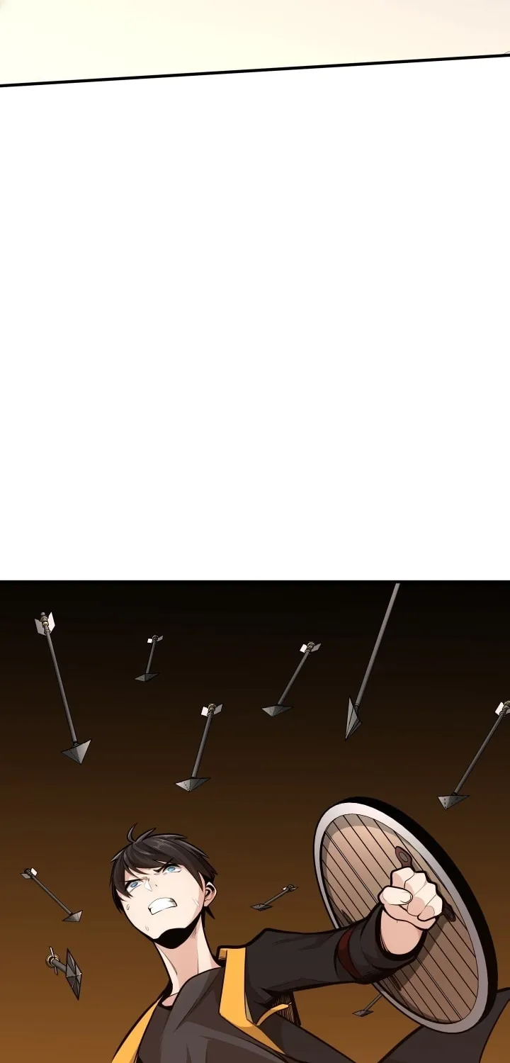 The Tutorial Is Too Tough! Chapter 19 page 32 - 