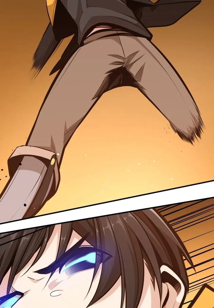 The Tutorial Is Too Tough! Chapter 19 page 33 - 
