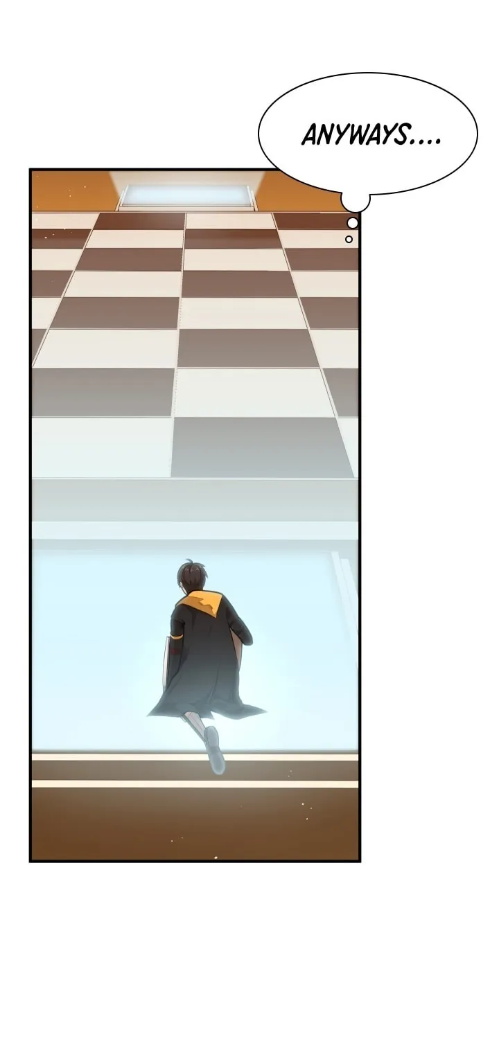 The Tutorial Is Too Tough! Chapter 19 page 37 - 