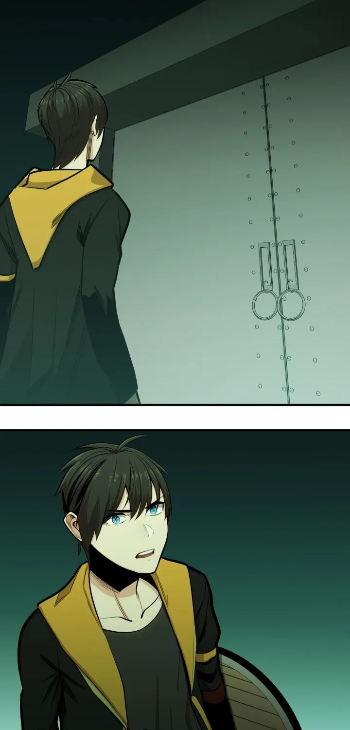 The Tutorial Is Too Tough! Chapter 19 page 40 - 