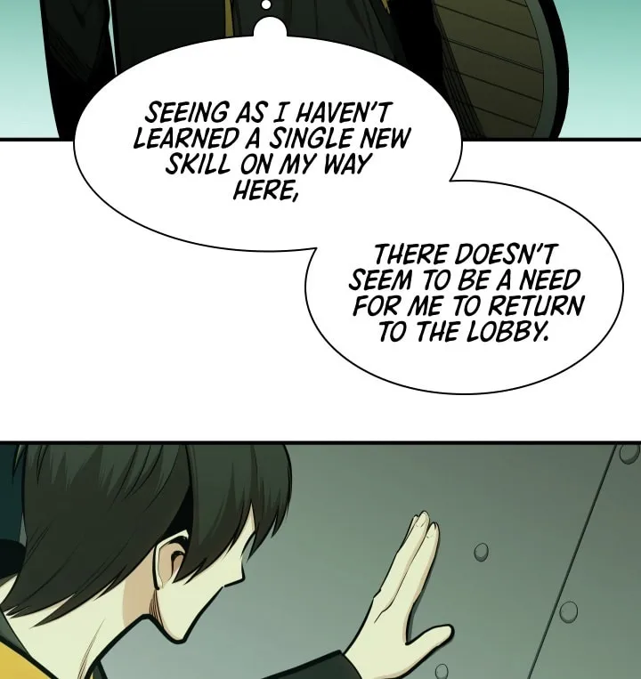 The Tutorial Is Too Tough! Chapter 19 page 41 - 