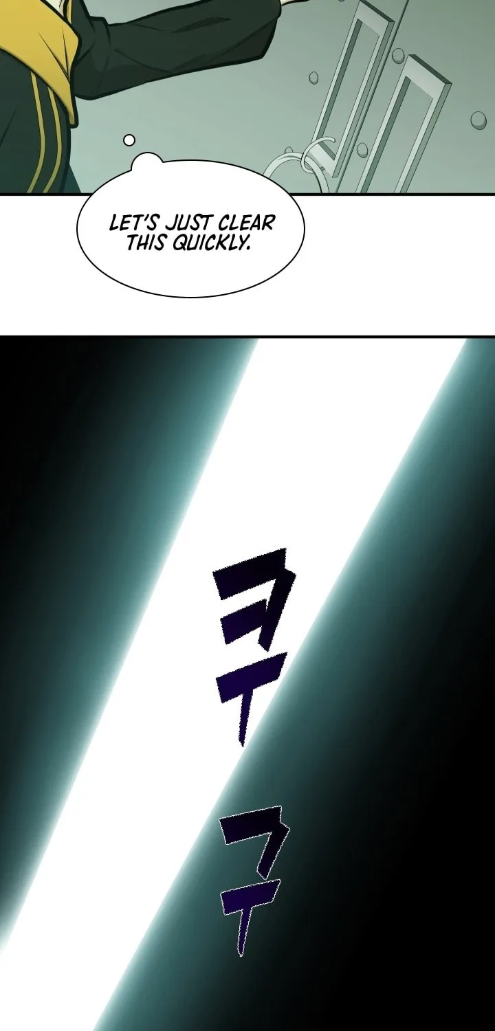 The Tutorial Is Too Tough! Chapter 19 page 42 - 