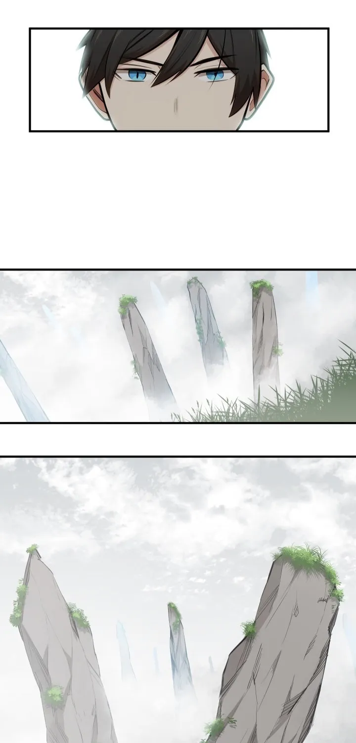 The Tutorial Is Too Tough! Chapter 19 page 45 - 