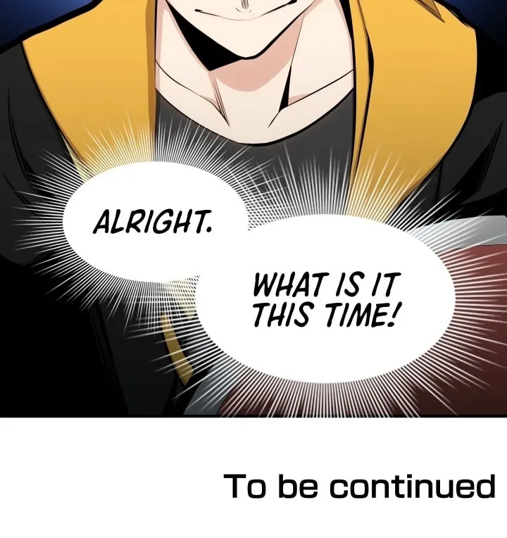 The Tutorial Is Too Tough! Chapter 19 page 47 - 
