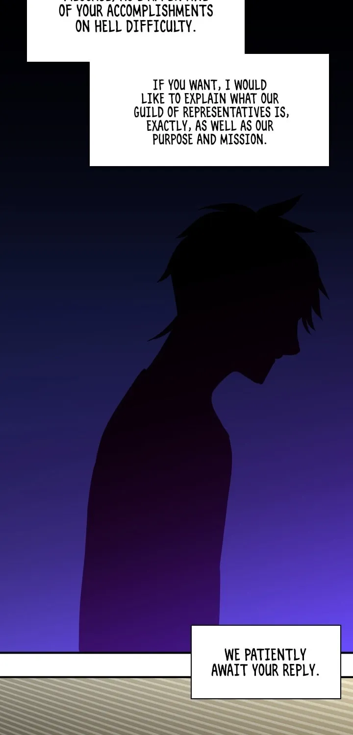The Tutorial Is Too Tough! Chapter 19 page 7 - 
