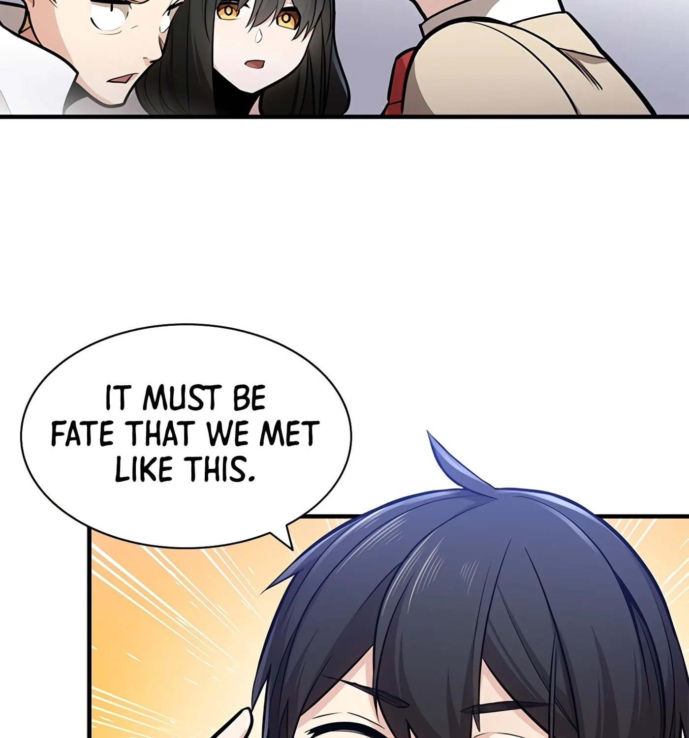 The Tutorial Is Too Tough! Chapter 2 page 102 - 