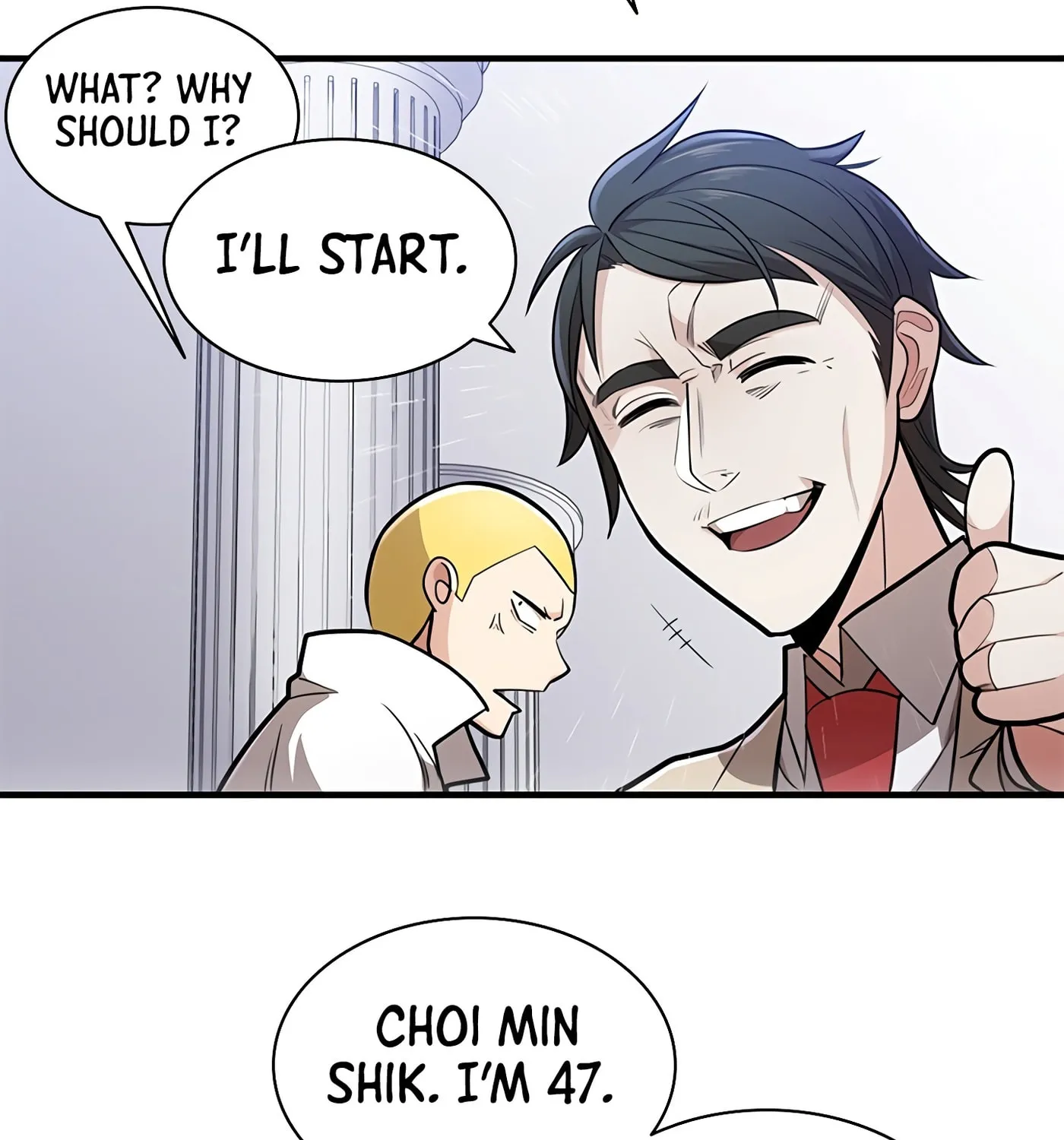 The Tutorial Is Too Tough! Chapter 2 page 105 - 