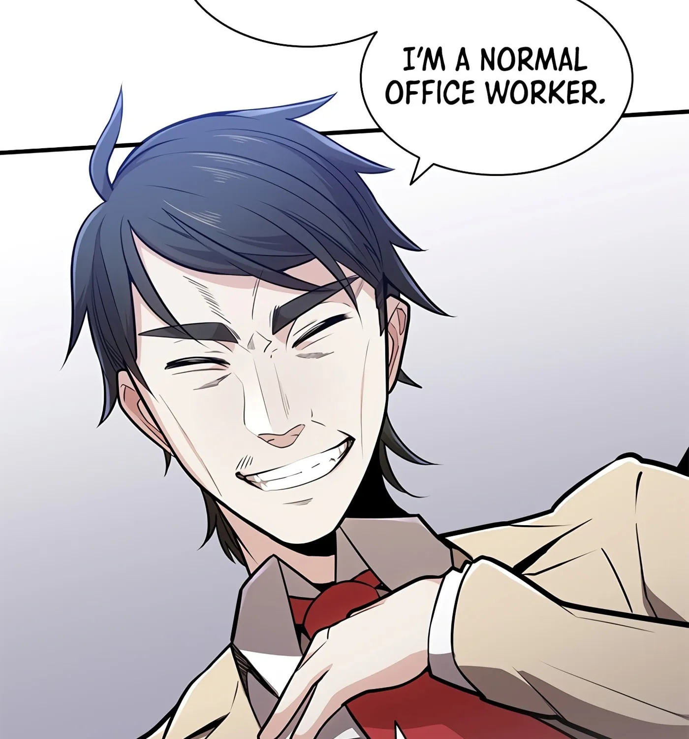 The Tutorial Is Too Tough! Chapter 2 page 106 - 