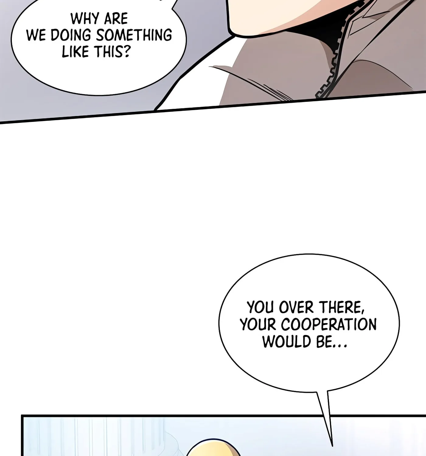 The Tutorial Is Too Tough! Chapter 2 page 109 - 