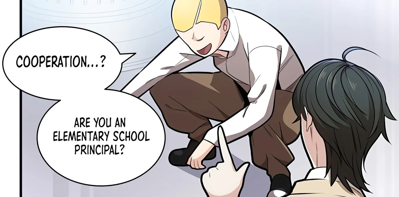 The Tutorial Is Too Tough! Chapter 2 page 110 - 