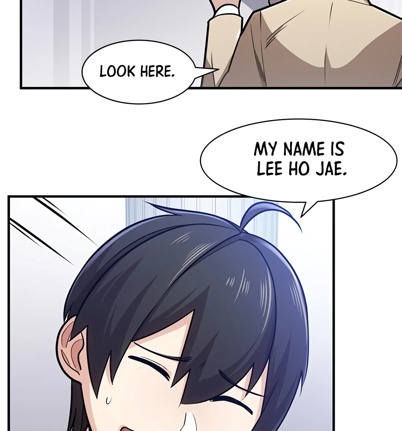 The Tutorial Is Too Tough! Chapter 2 page 111 - 