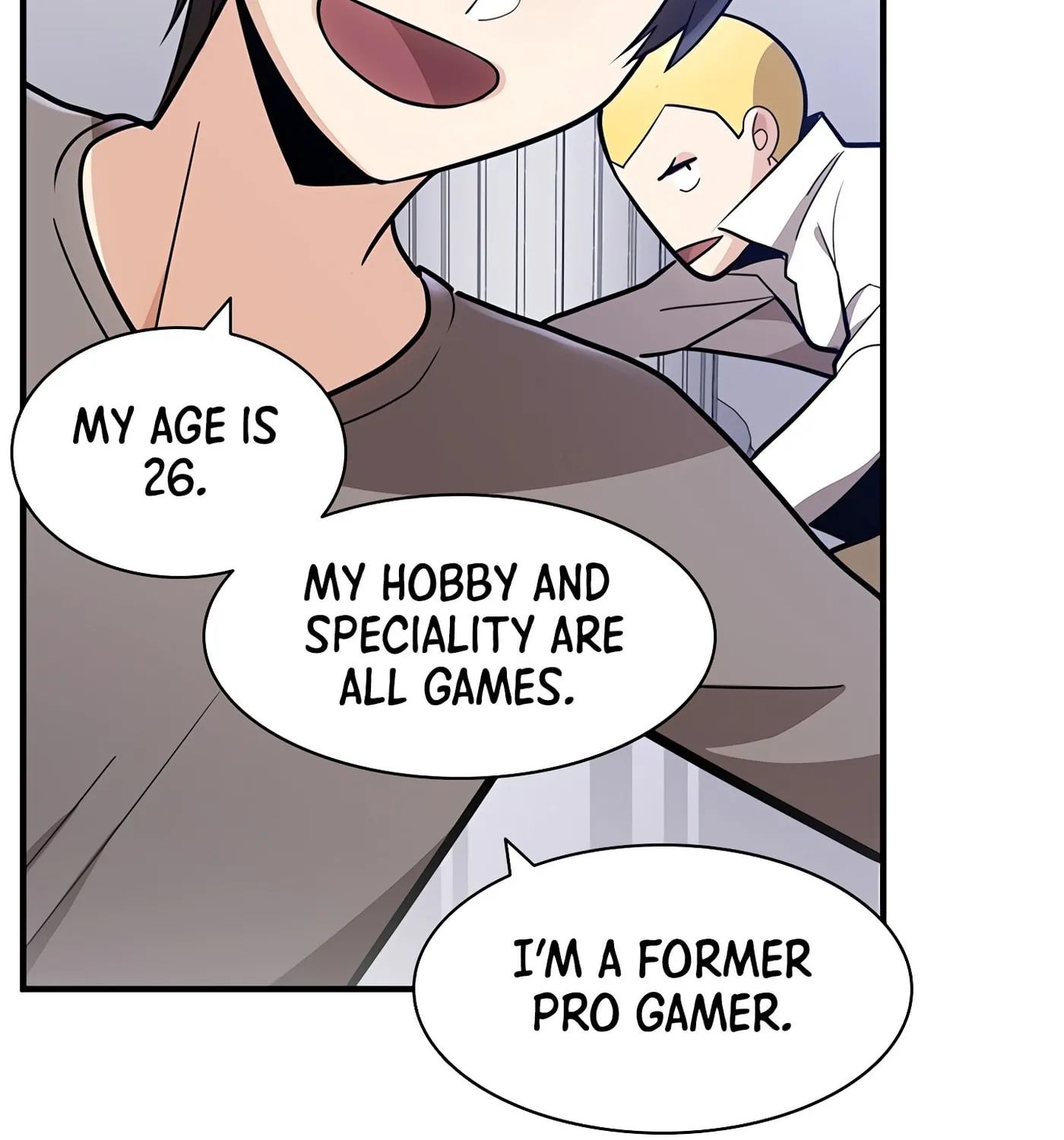 The Tutorial Is Too Tough! Chapter 2 page 112 - 