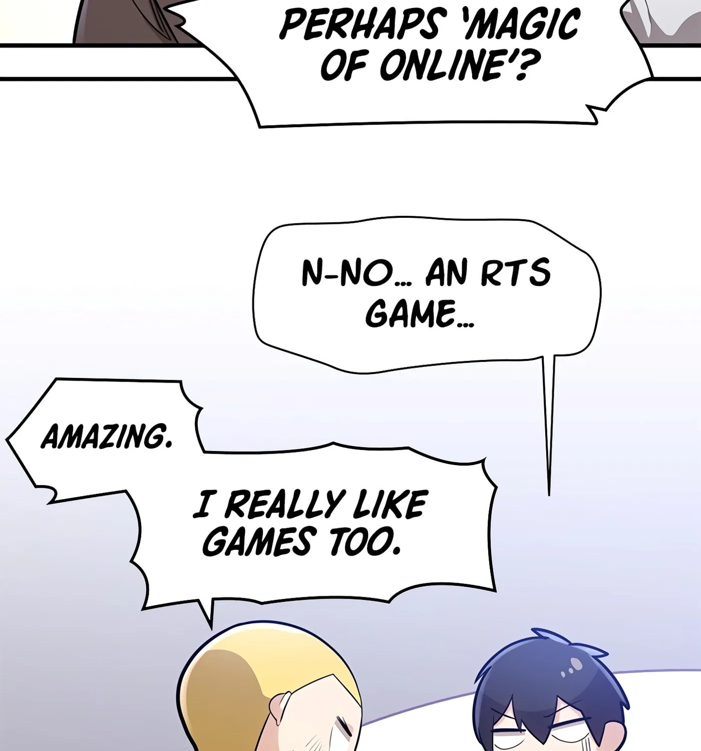 The Tutorial Is Too Tough! Chapter 2 page 115 - 