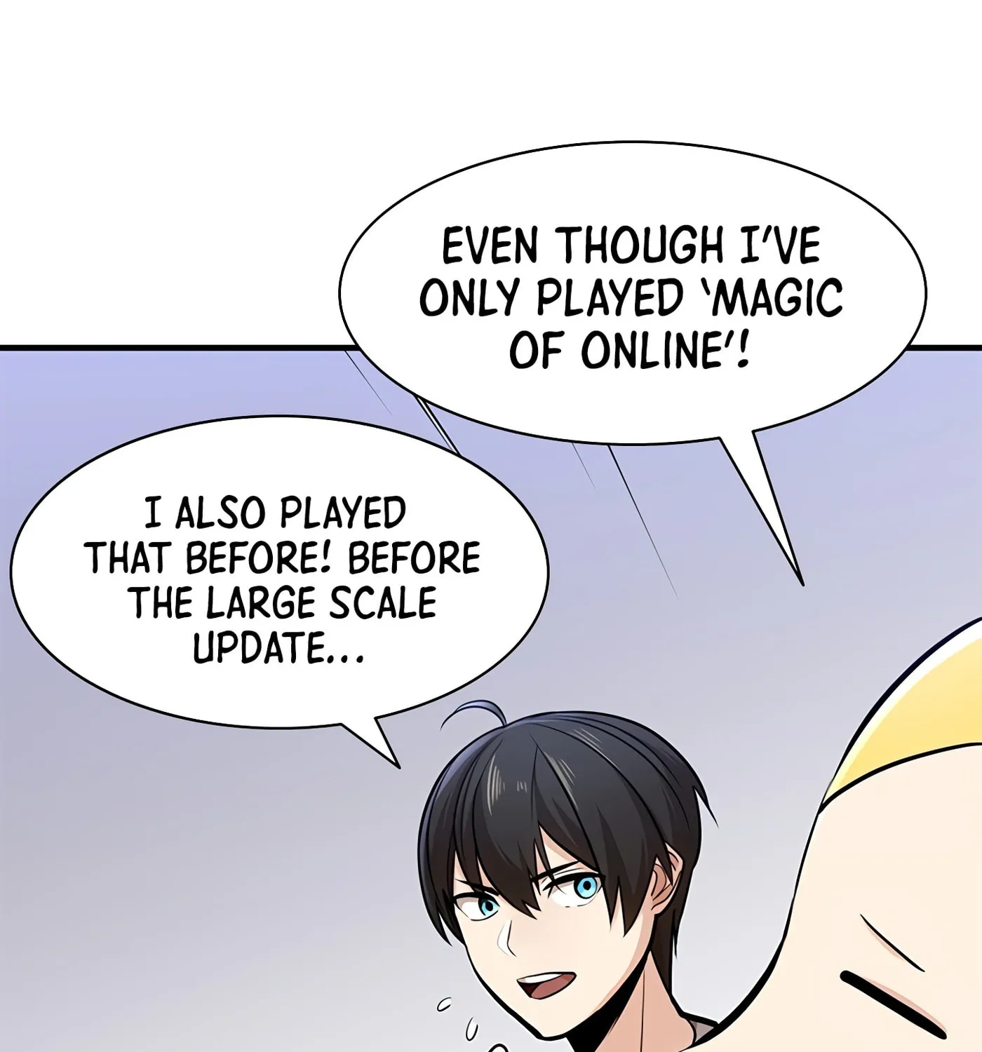 The Tutorial Is Too Tough! Chapter 2 page 117 - 