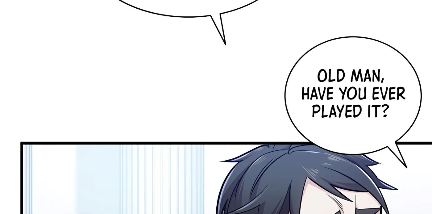 The Tutorial Is Too Tough! Chapter 2 page 119 - 