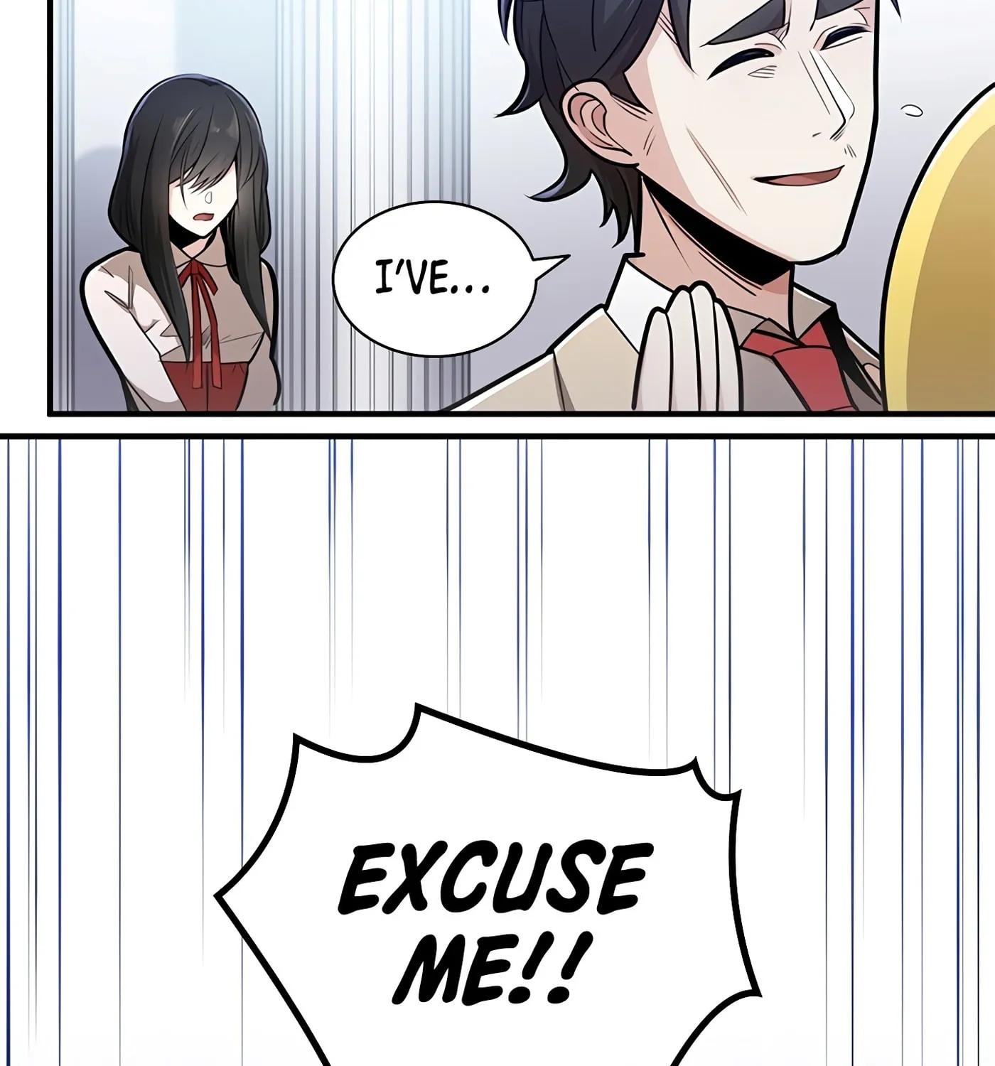 The Tutorial Is Too Tough! Chapter 2 page 120 - 