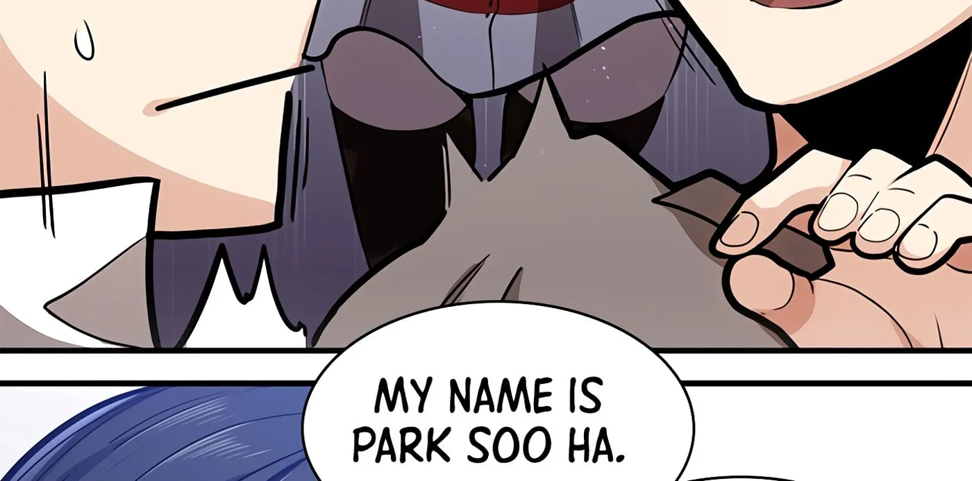The Tutorial Is Too Tough! Chapter 2 page 122 - 