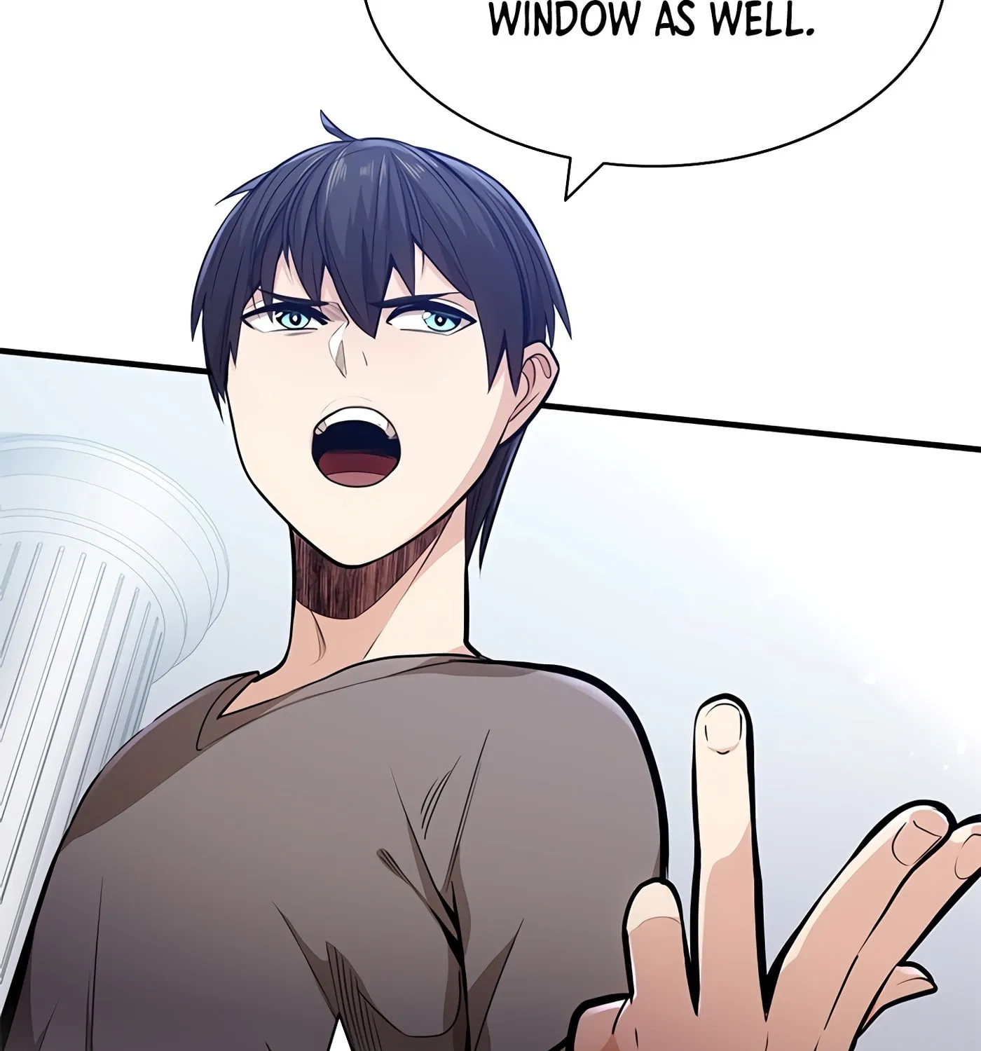 The Tutorial Is Too Tough! Chapter 2 page 129 - 