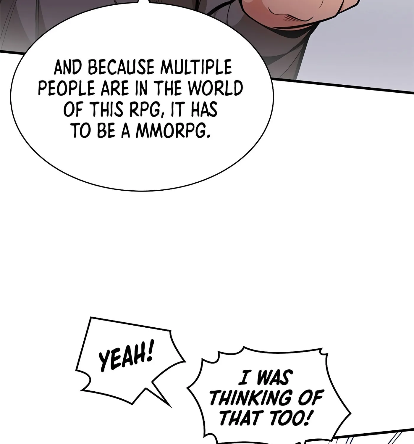 The Tutorial Is Too Tough! Chapter 2 page 130 - 