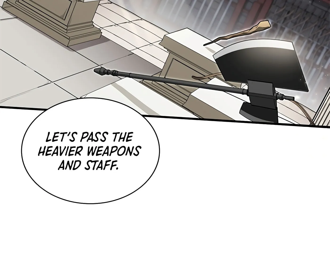The Tutorial Is Too Tough! Chapter 2 page 14 - 