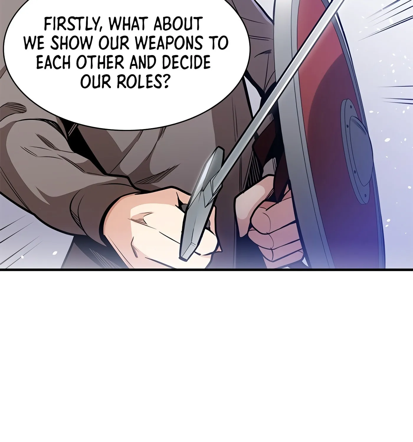 The Tutorial Is Too Tough! Chapter 2 page 136 - 