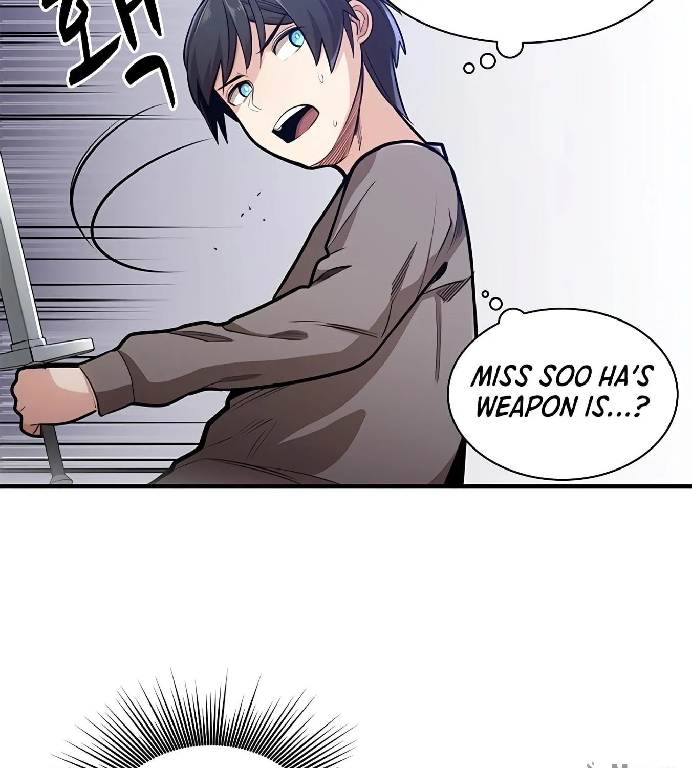 The Tutorial Is Too Tough! Chapter 2 page 146 - 