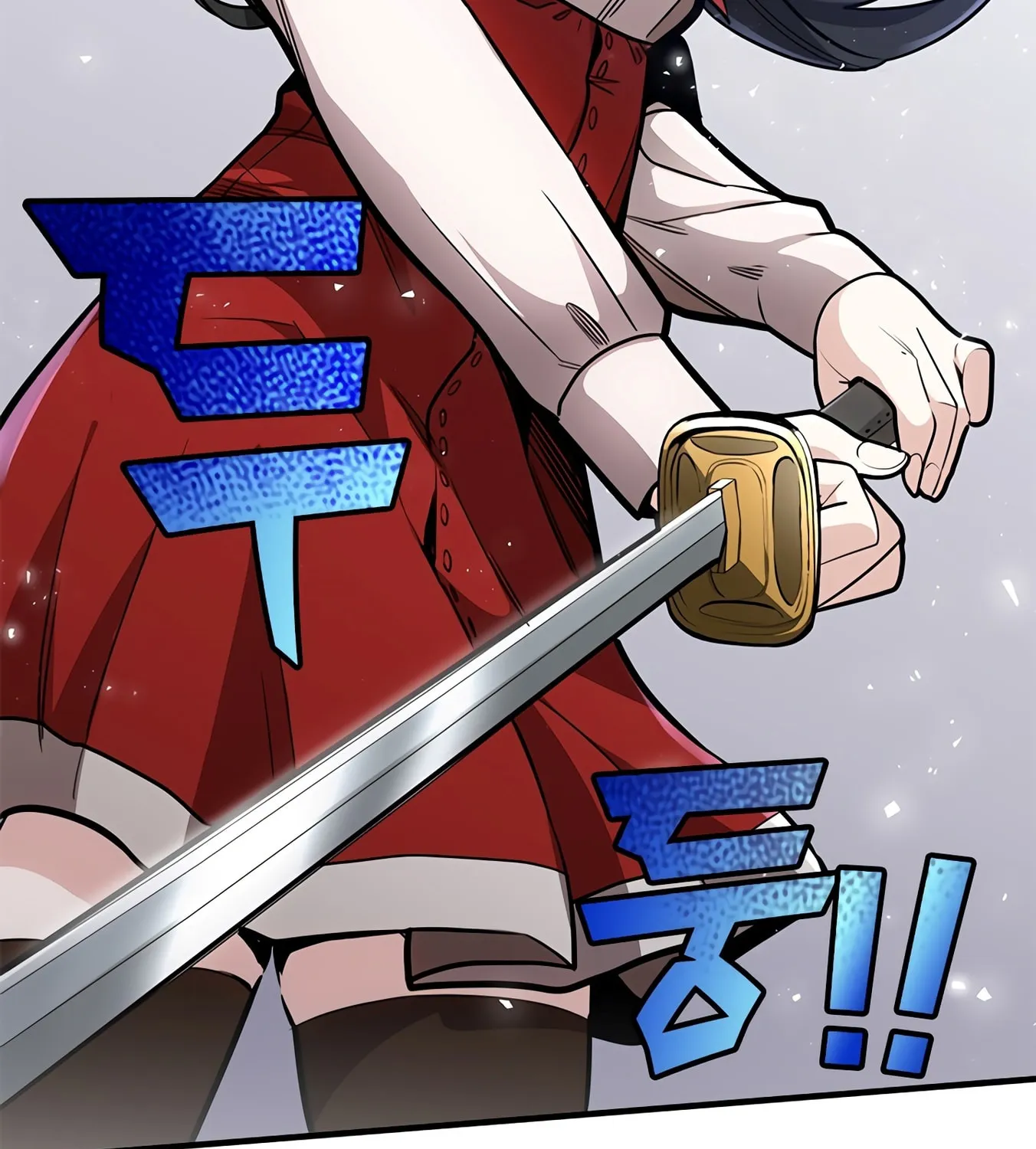 The Tutorial Is Too Tough! Chapter 2 page 156 - 