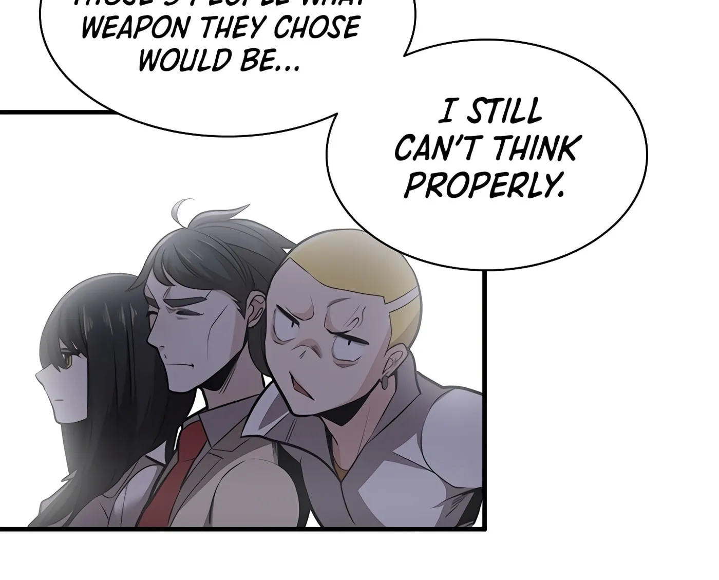 The Tutorial Is Too Tough! Chapter 2 page 20 - 