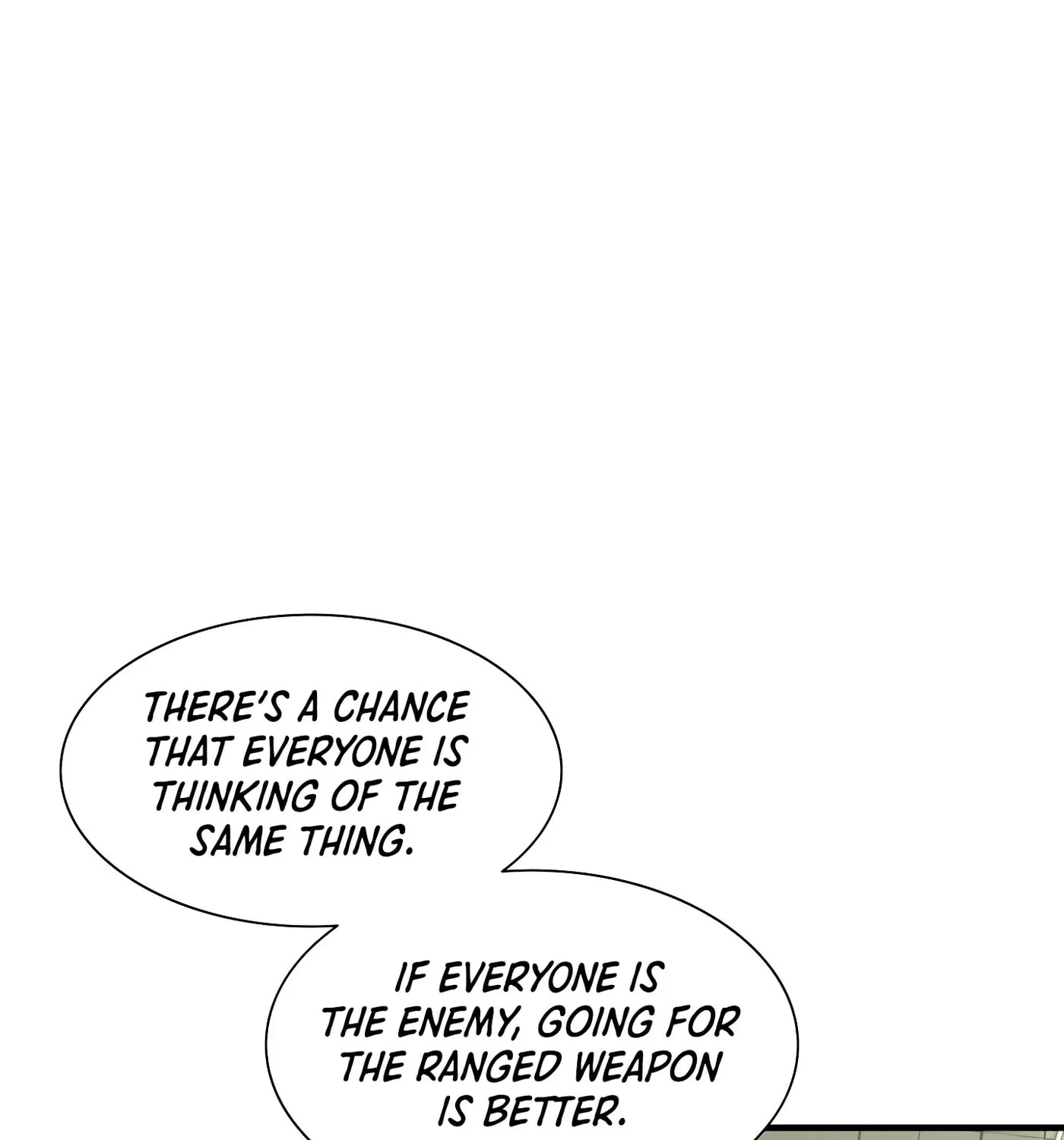 The Tutorial Is Too Tough! Chapter 2 page 21 - 