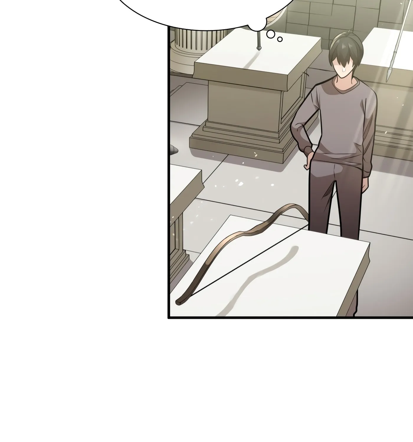 The Tutorial Is Too Tough! Chapter 2 page 22 - 