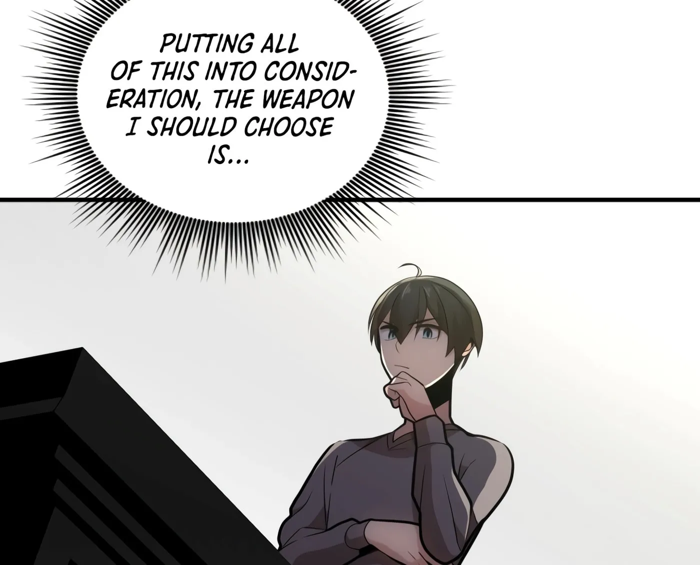 The Tutorial Is Too Tough! Chapter 2 page 26 - 