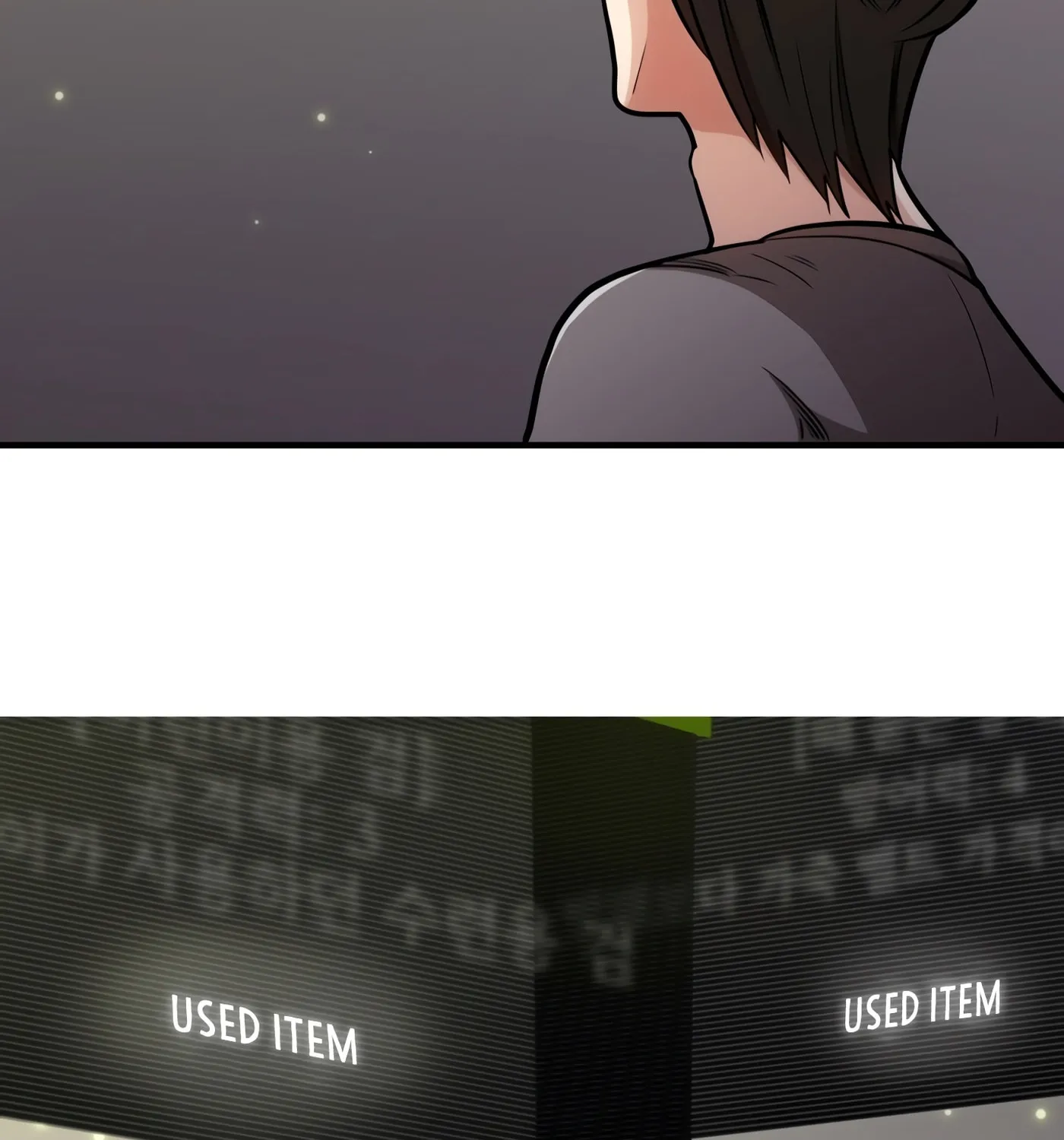 The Tutorial Is Too Tough! Chapter 2 page 31 - 
